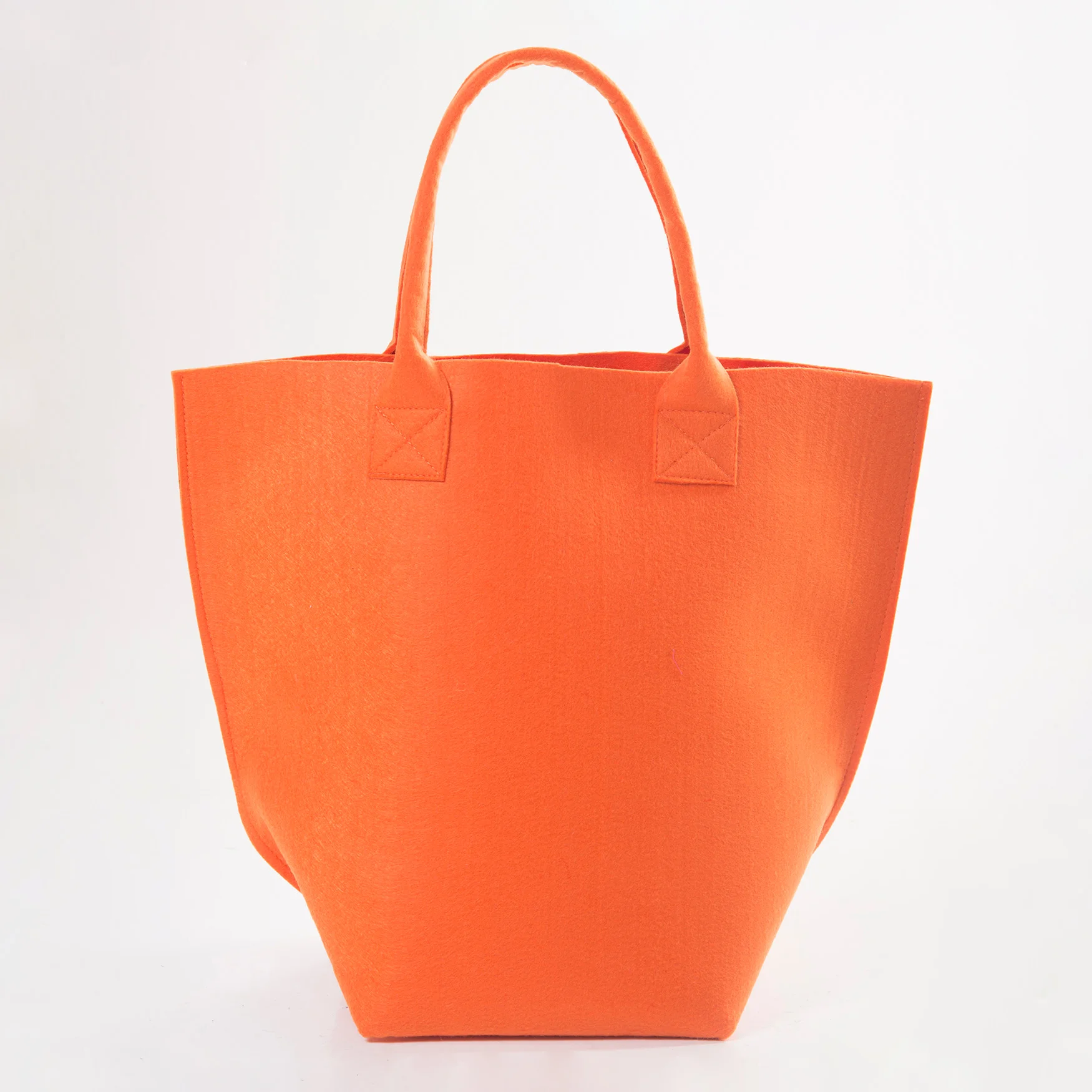 ☆ 1994 Orange Tote Bag YUURI 1994 Orange Tote Bag - 優里 Official Goods Store